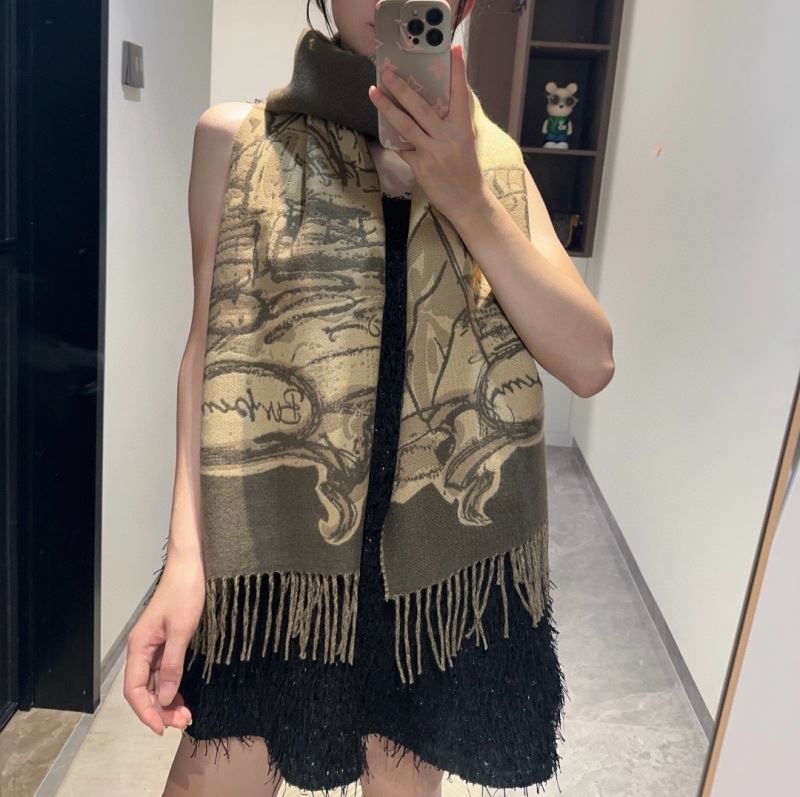 Burberry Scarf